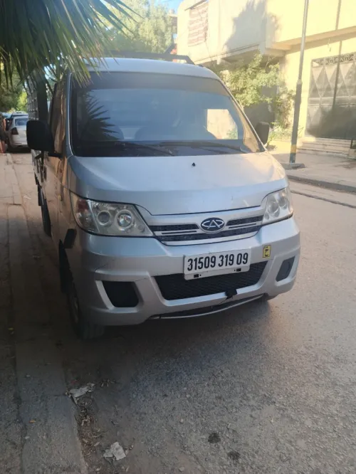 Chery Yoki 2019 Chery