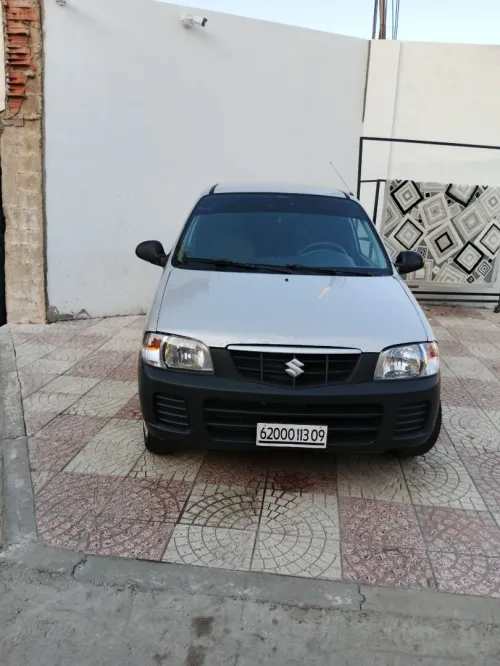 Suzuki Alto 2013 Alto