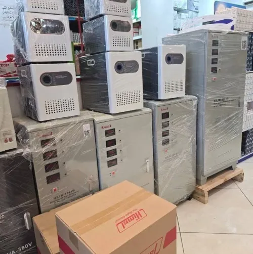 Travaux d'électricité MT BT