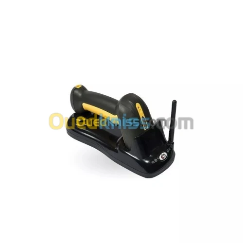 LECTEUR CODE A BARRE SANS SUNLUX FIL XL-9528