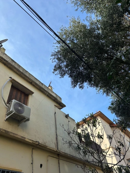 Vente Appartement F3 Alger Mahelma