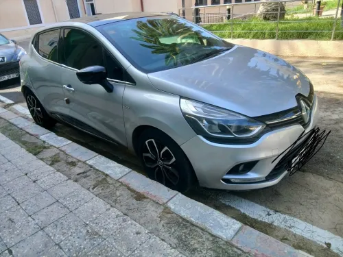 Renault Clio 4 Facelift 2020 Limited 2