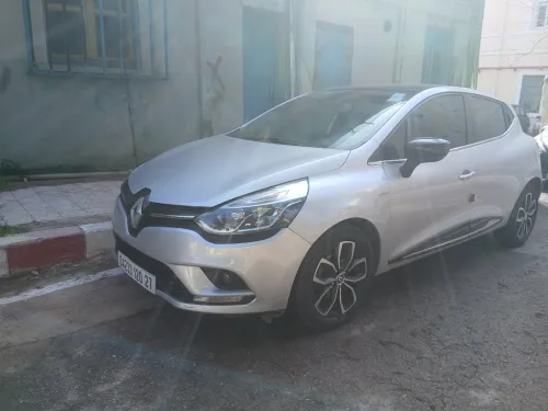 Renault Clio 4 Facelift 2020 Limited 2