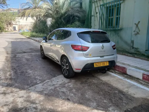 Renault Clio 4 Facelift 2020 Limited 2