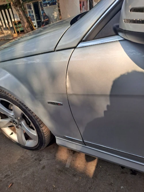 Mercedes C250 2015 