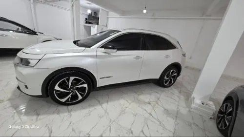 Citroen D7 2019 مازوط