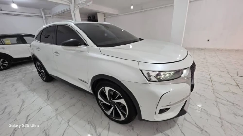 Citroen D7 2019 مازوط