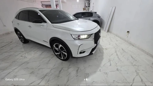 Citroen D7 2019 مازوط