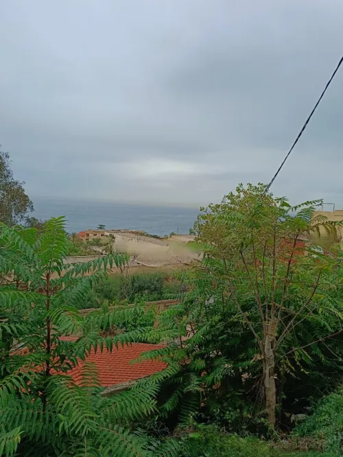 Vente Villa Alger Rais hamidou