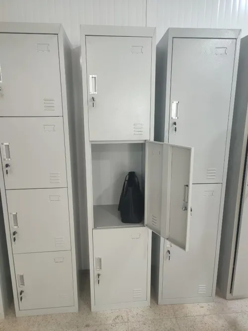 Des vestiaires métalliques haut de gamme à Prix choc garanti