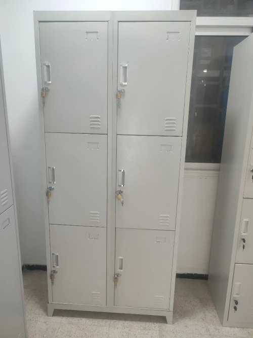 Des vestiaires métalliques haut de gamme à Prix choc garanti