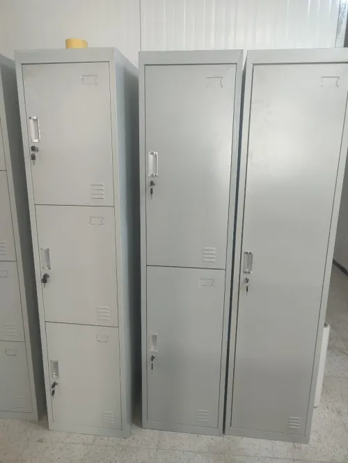 Des vestiaires métalliques haut de gamme à Prix choc garanti