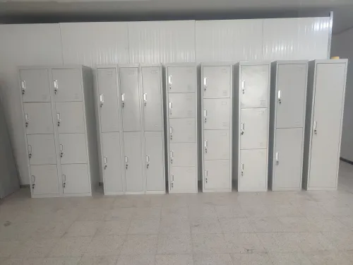Des vestiaires métalliques haut de gamme à Prix choc garanti