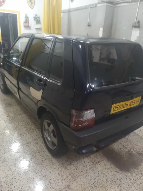Fiat Uno 2003 Uno