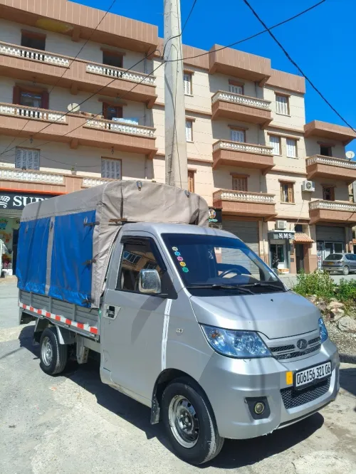 Chery Yuki 2021 Yuki