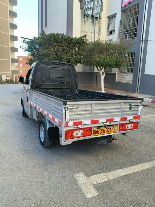 Chery Yuki 2021 Yuki