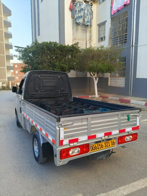 Chery Yuki 2021 Yuki