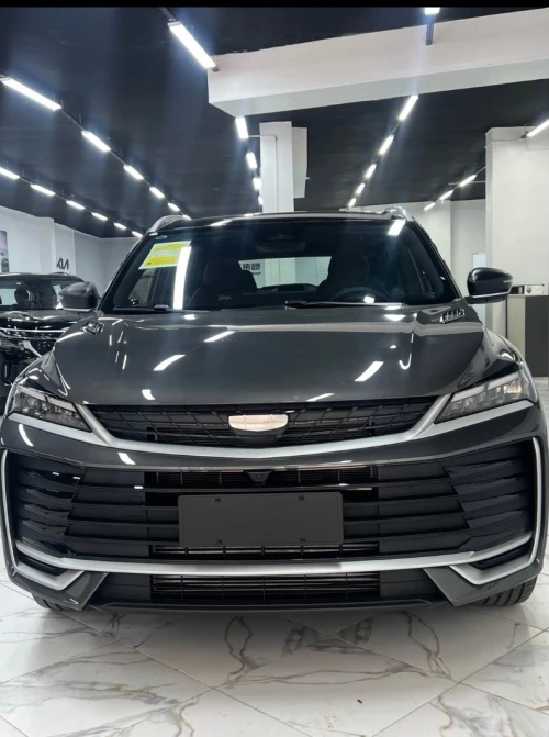 Geely Coolray 2026 Full option
