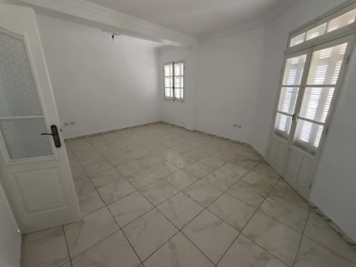 Vente Appartement F3 Béjaïa Seddouk