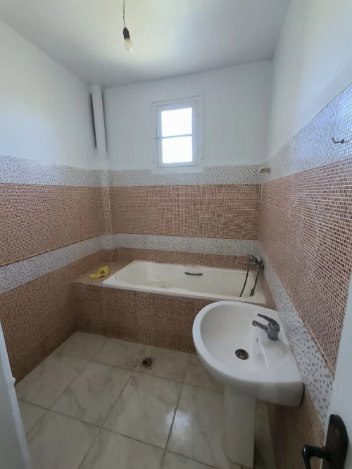 Vente Appartement F3 Béjaïa Seddouk