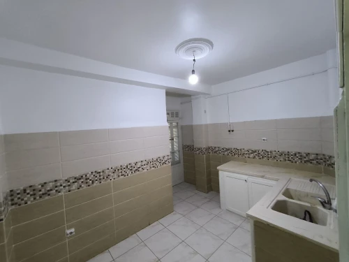 Vente Appartement F3 Béjaïa Seddouk