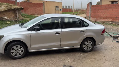 Volkswagen Polo 2014 Polo