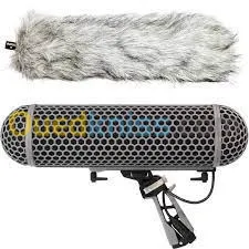 RØDE Blimp - Support Microphone antichoc et anti-vent