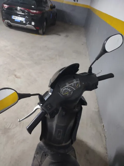 Sym Orbit 1 150cc 2022