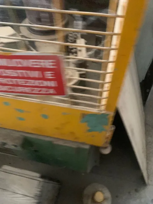 Machine trefillage