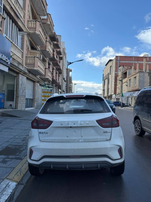 Livan X3 Pro  2025 