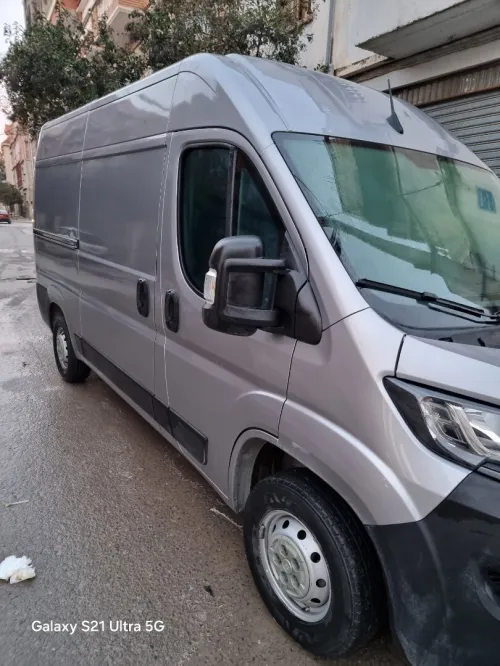 Fiat Ducato 