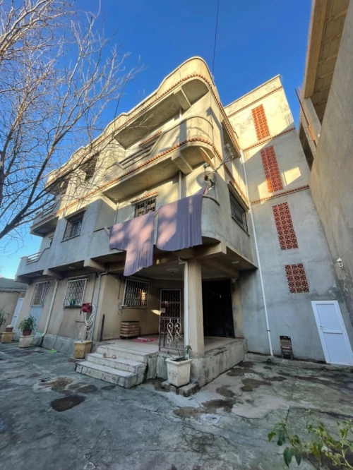 Vente Villa Alger Reghaia