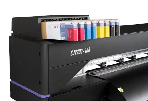 Mimaki en promotion
