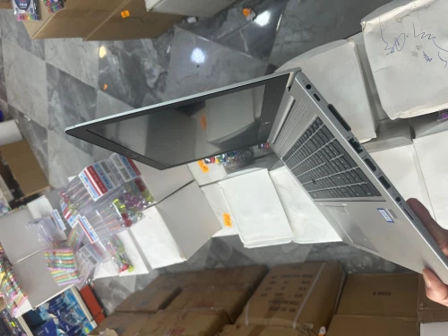 Hp elitebook i5 15 pouces 