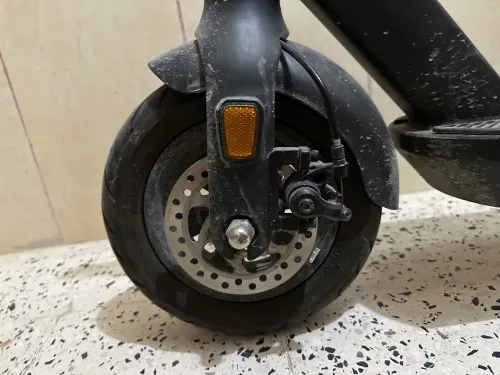 Trottinette Électrique Wispeed Caba France