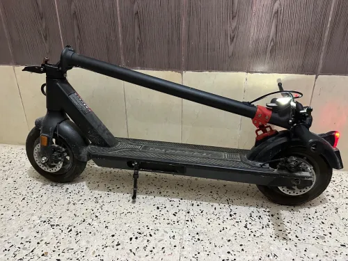 Trottinette Électrique Wispeed Caba France