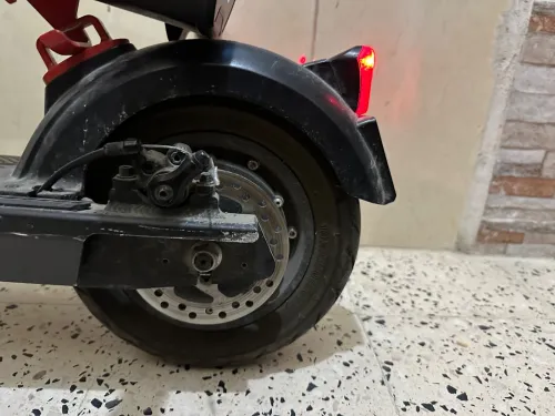 Trottinette Électrique Wispeed Caba France
