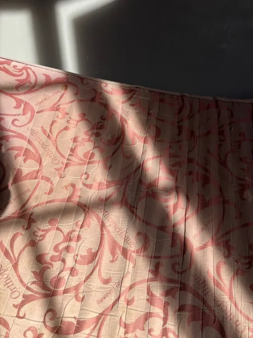 Chambre à coucher bois noble 100%(hêtre)