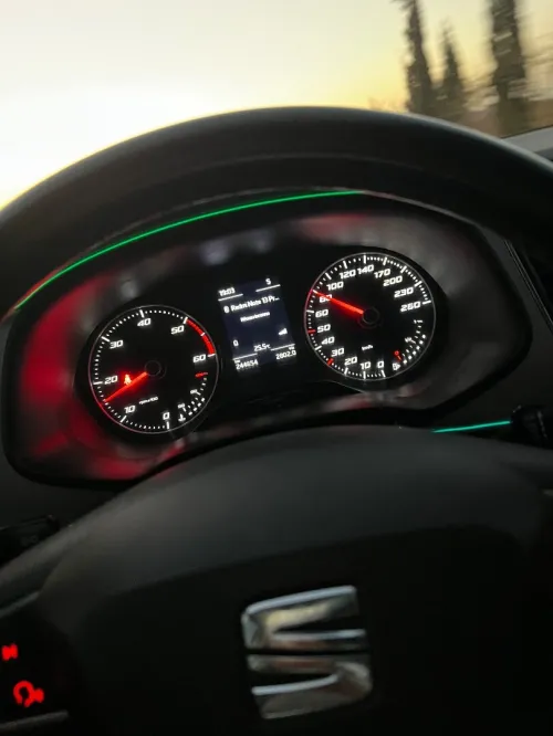 Seat Leon 2019 FR