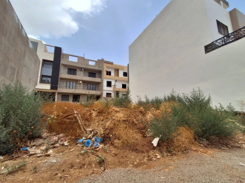 Vente Terrain Tlemcen Tlemcen
