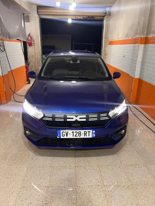 Dacia Sandero 2024 Expression