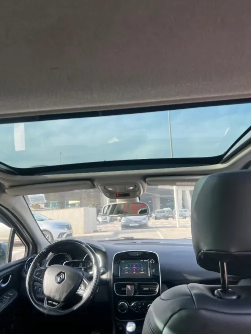 Renault Clio 4 2019 GT Line +