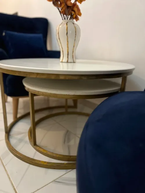 Table basse