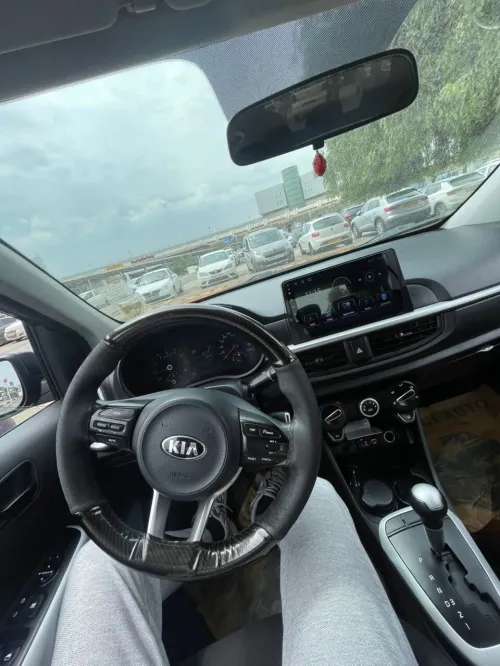 Kia Picanto 2019 