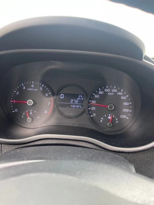 Kia Picanto 2019 
