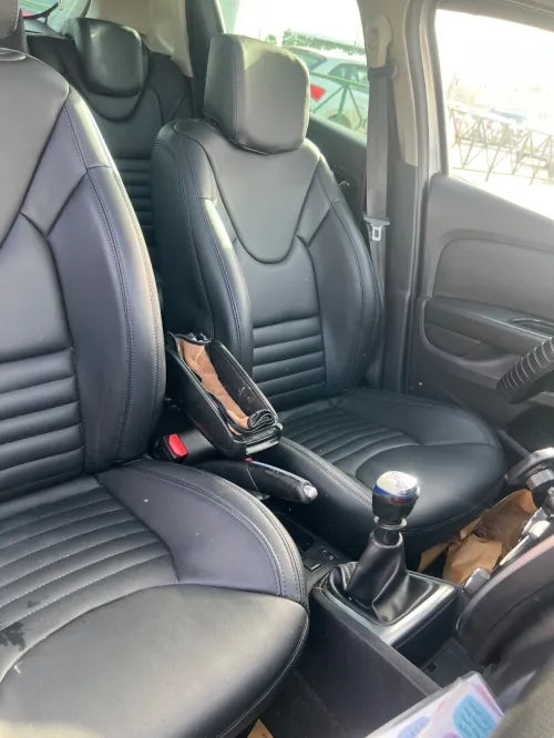 Renault Clio 4 2019 GT Line +