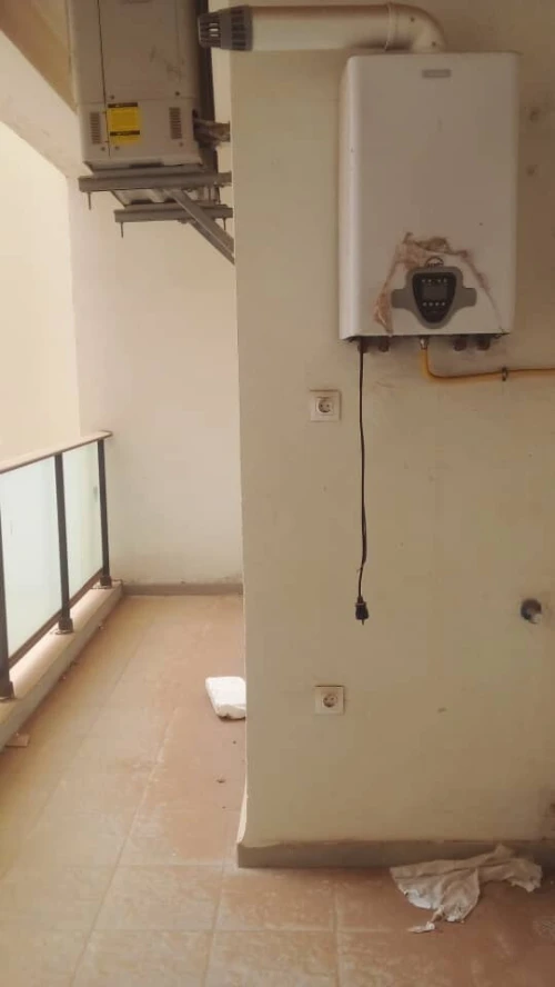 Location Appartement F3 Oran Bir el djir
