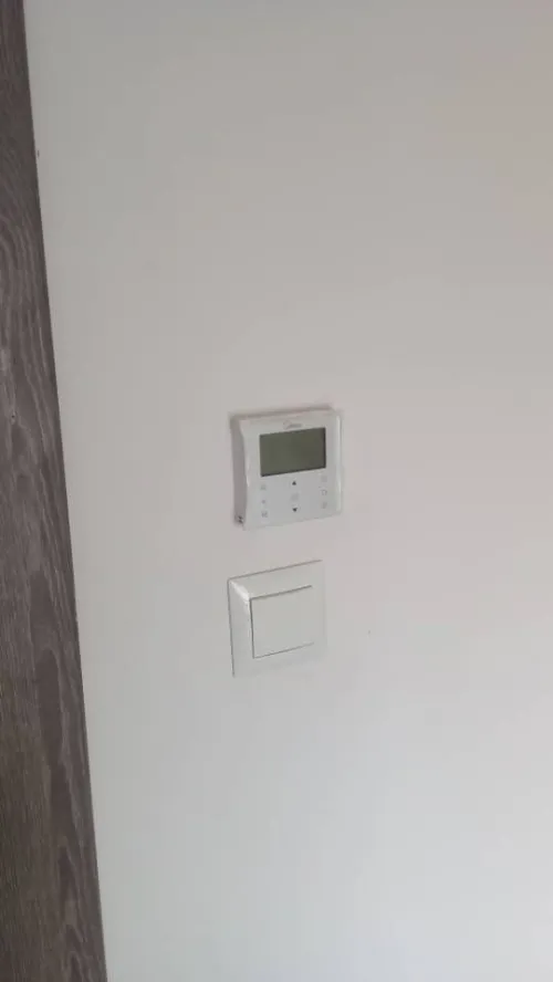 Location Appartement F3 Oran Bir el djir