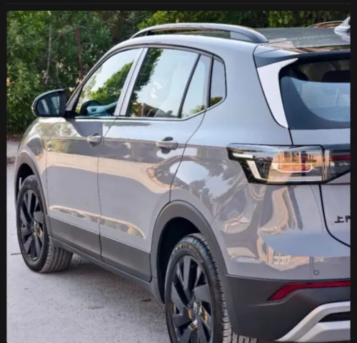 Volkswagen Tharu XR  2026 Enjoy Edition 
