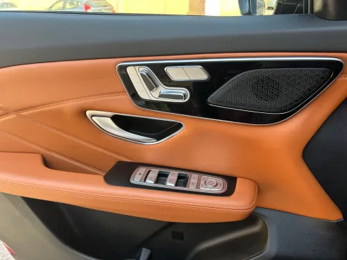 Jetour  X70 PLUS 2025 Luxury Edition 7 places 